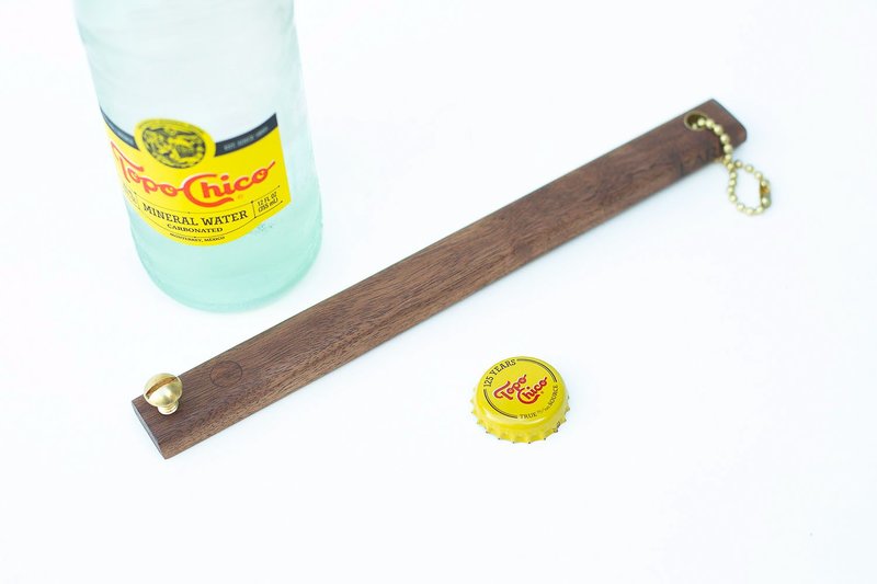 Earl Home Bottle Opener