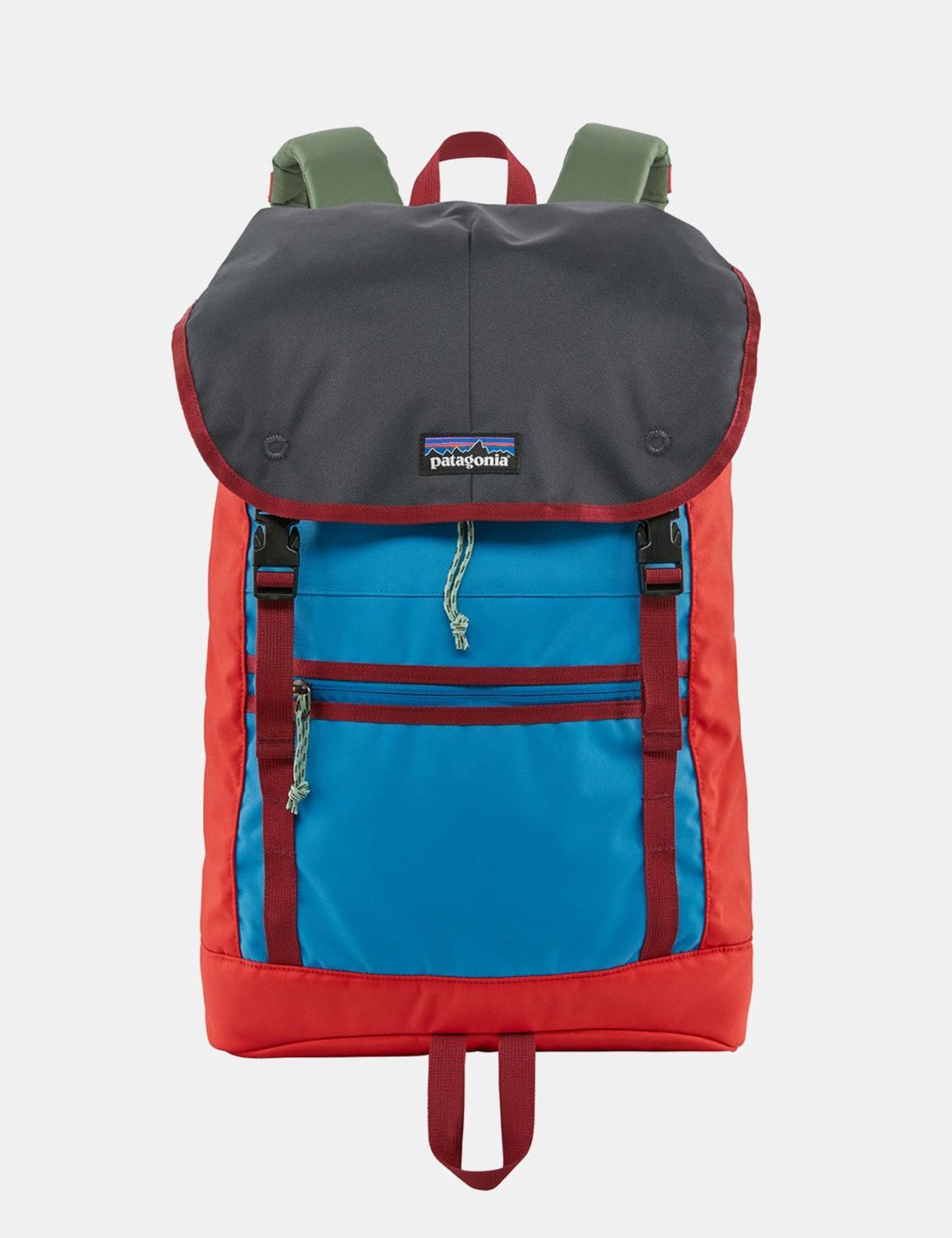 Patagonia Arbor Classic Pack (25L, Patchwork) - Catalan  display picture 1
