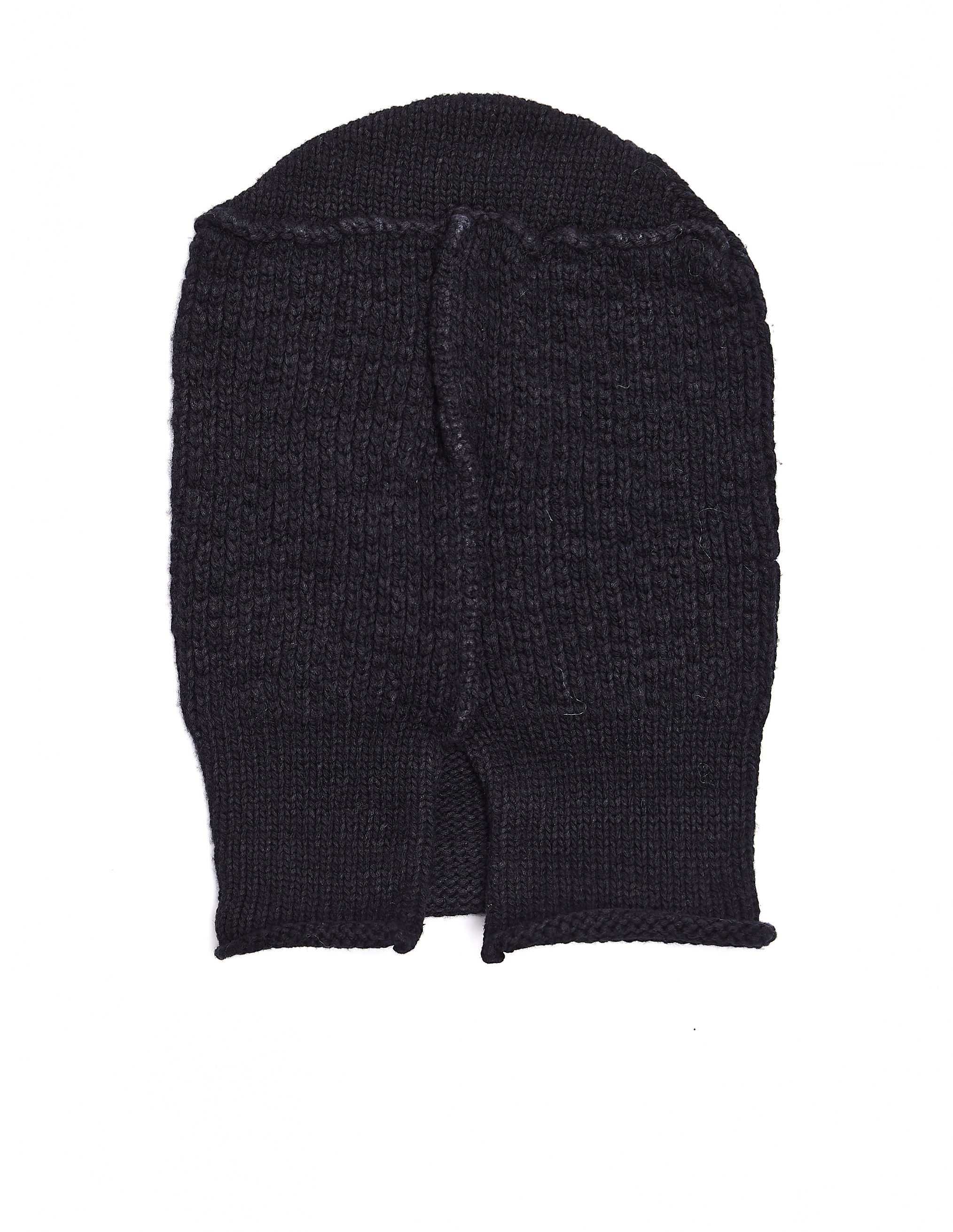 The Viridi-Anne Cotton Long Beanie | Garmentory