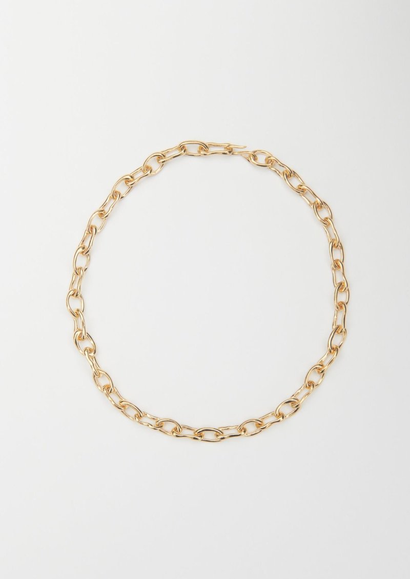 Sophie Buhai Small Roman Chain Collar | Garmentory