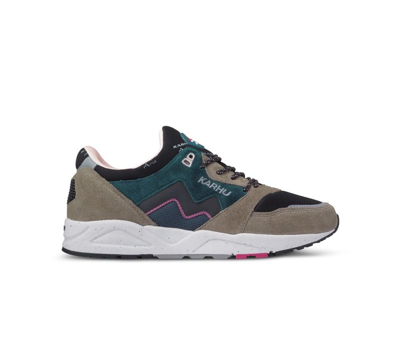 karhu vetiver