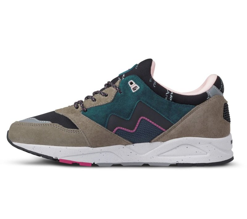 karhu aria vetiver