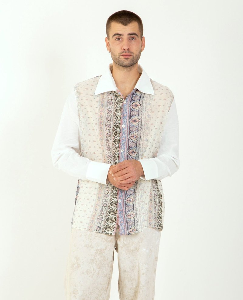 Our Legacy Soul Shirt - wHITE | Garmentory
