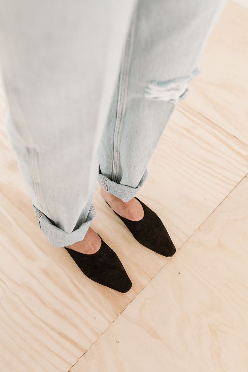 Mari Giudicelli Nova Asami | Garmentory