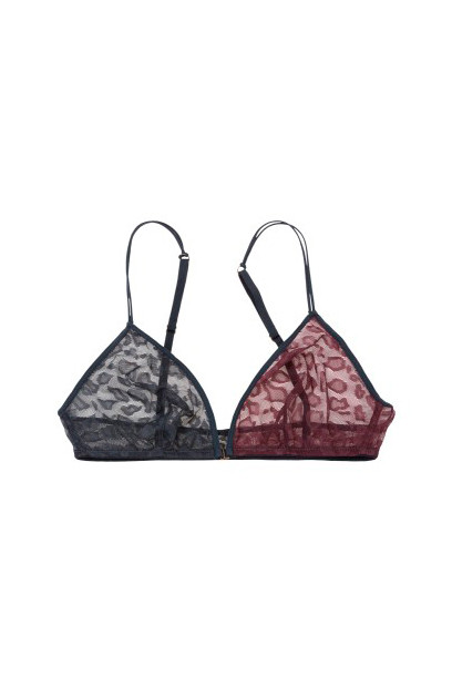 Love Stories Nightrider Bralette Love Stories Nightrider Bralette