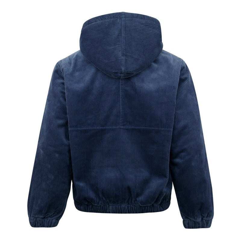 Stussy SS-Link Zip Work Jacket - POIZON