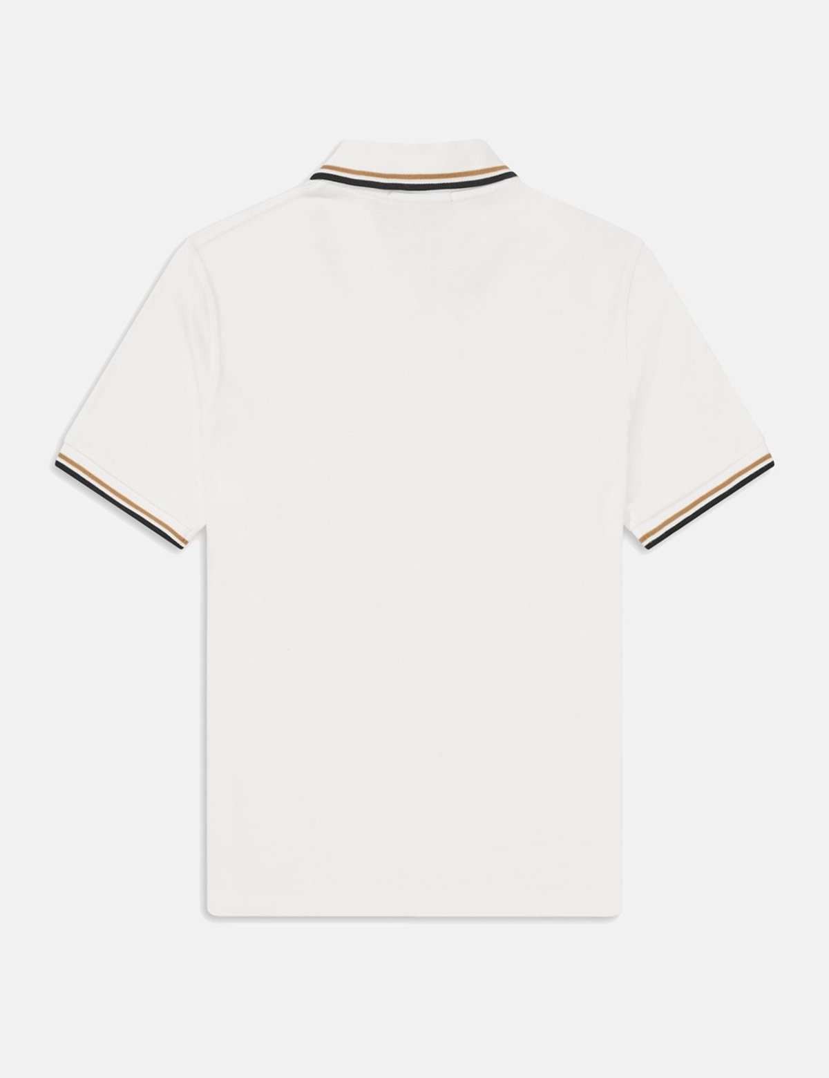 Fred Perry Twin Tipped Polo Shirt | Garmentory