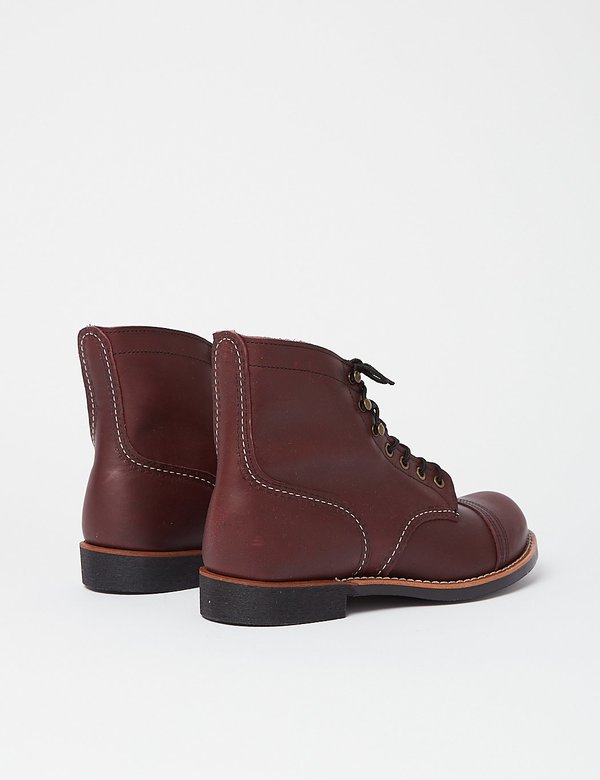 Red Wing 6 display picture 2
