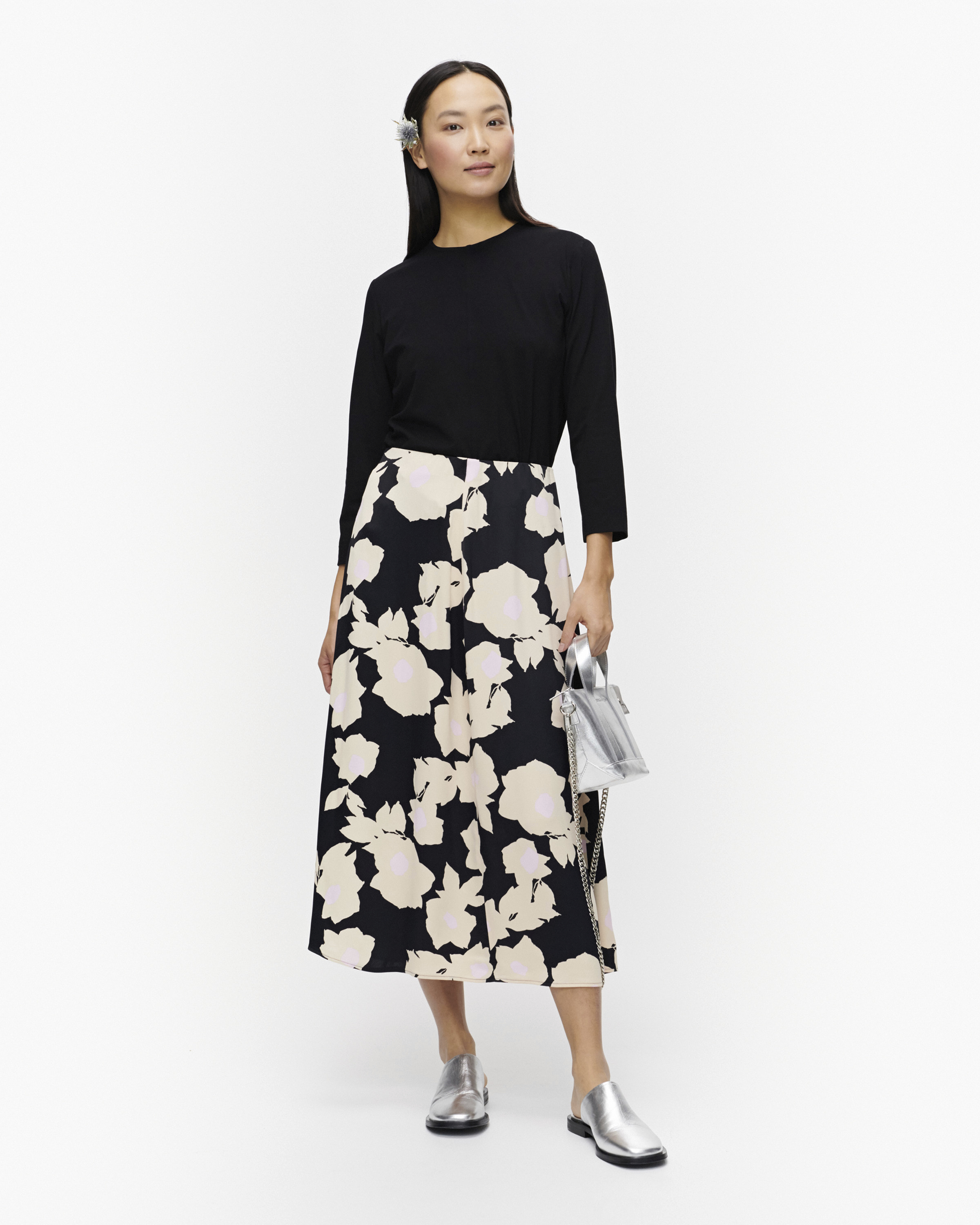 Juhlaunikko / garral skirt　Marimekko　限定 Juhlaunikko / garral skirt Marimekko 限定