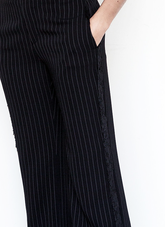 Assembly New York Business Stripe Tux Pant Assembly New York Business Stripe Tux Pant