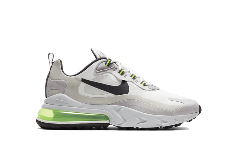 HOT Athletic Shoes Air Max 270 React Famous Footwear Nike Air