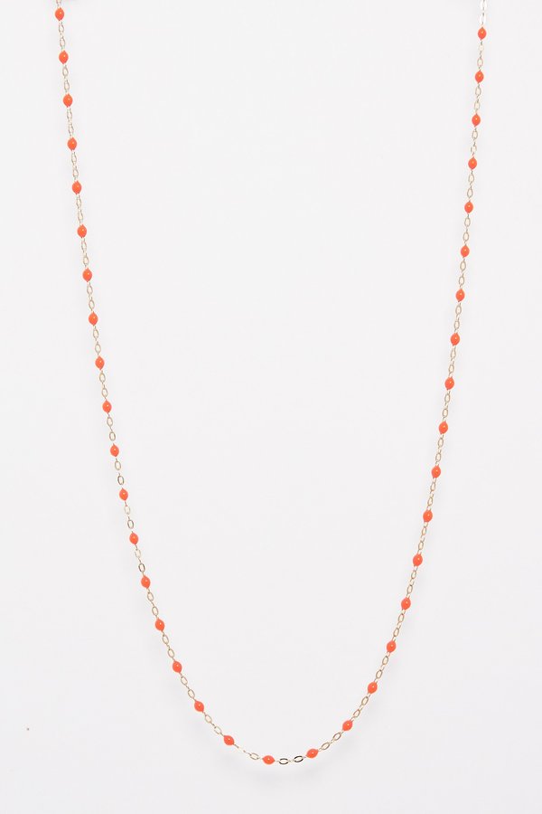 Gigi Clozeau Classic Gigi 17.7" Necklace