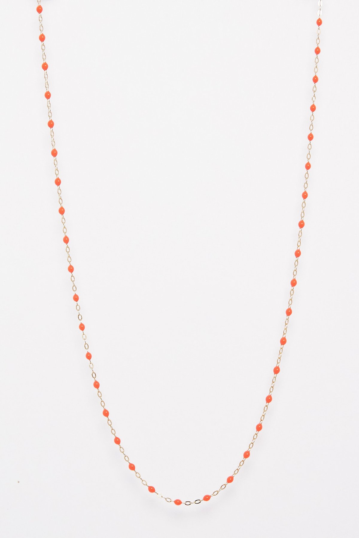 Gigi Clozeau Classic Gigi 17.7" Necklace - Image 1 of 9