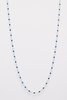 Gigi Clozeau Classic Gigi 17.7" Necklace - Thumbnail 2