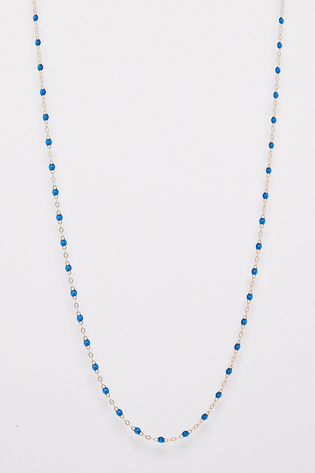 Gigi Clozeau Classic Gigi 17.7" Necklace - Image 2 of 9