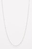 Gigi Clozeau Classic Gigi 17.7" Necklace - Thumbnail 3