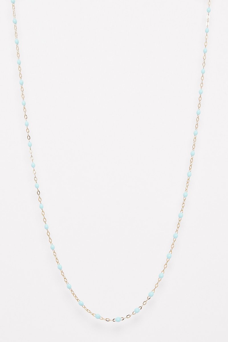 Gigi Clozeau Classic Gigi 17.7" Necklace