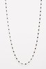 Gigi Clozeau Classic Gigi 17.7" Necklace - Thumbnail 4