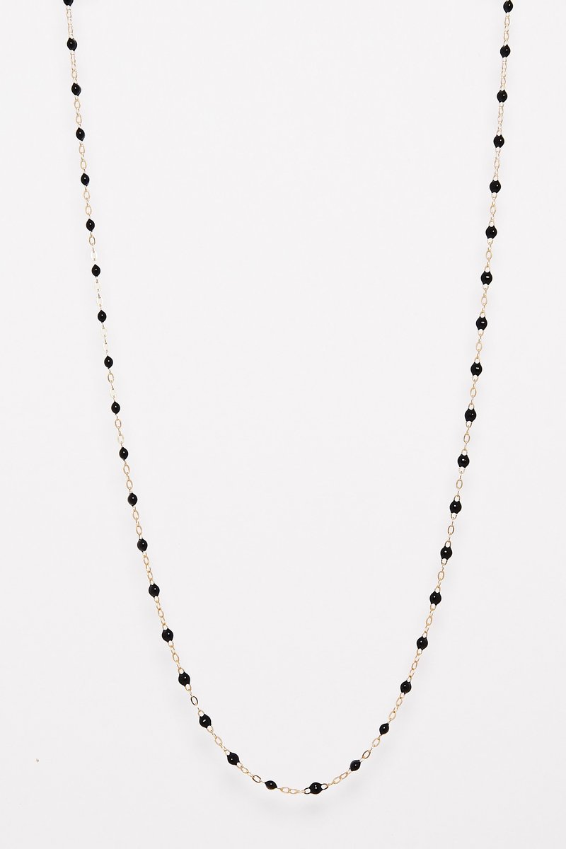 Gigi Clozeau Classic Gigi 17.7" Necklace