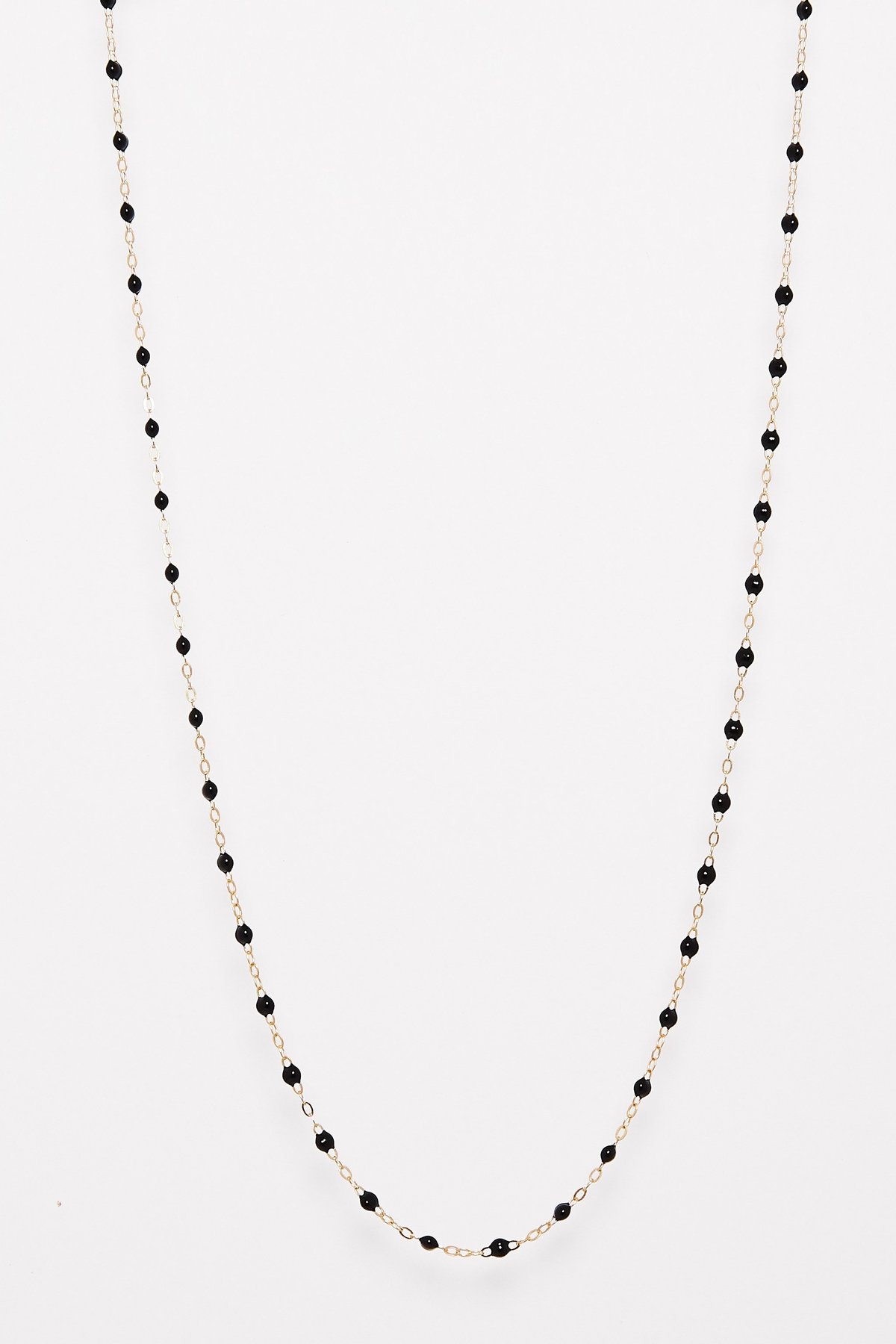 Gigi Clozeau Classic Gigi 17.7" Necklace - Image 4 of 9