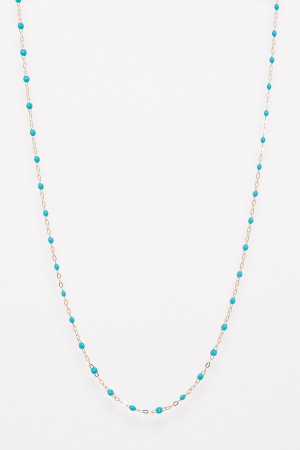 Gigi Clozeau Classic Gigi 17.7" Necklace