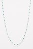 Gigi Clozeau Classic Gigi 17.7" Necklace - Thumbnail 5