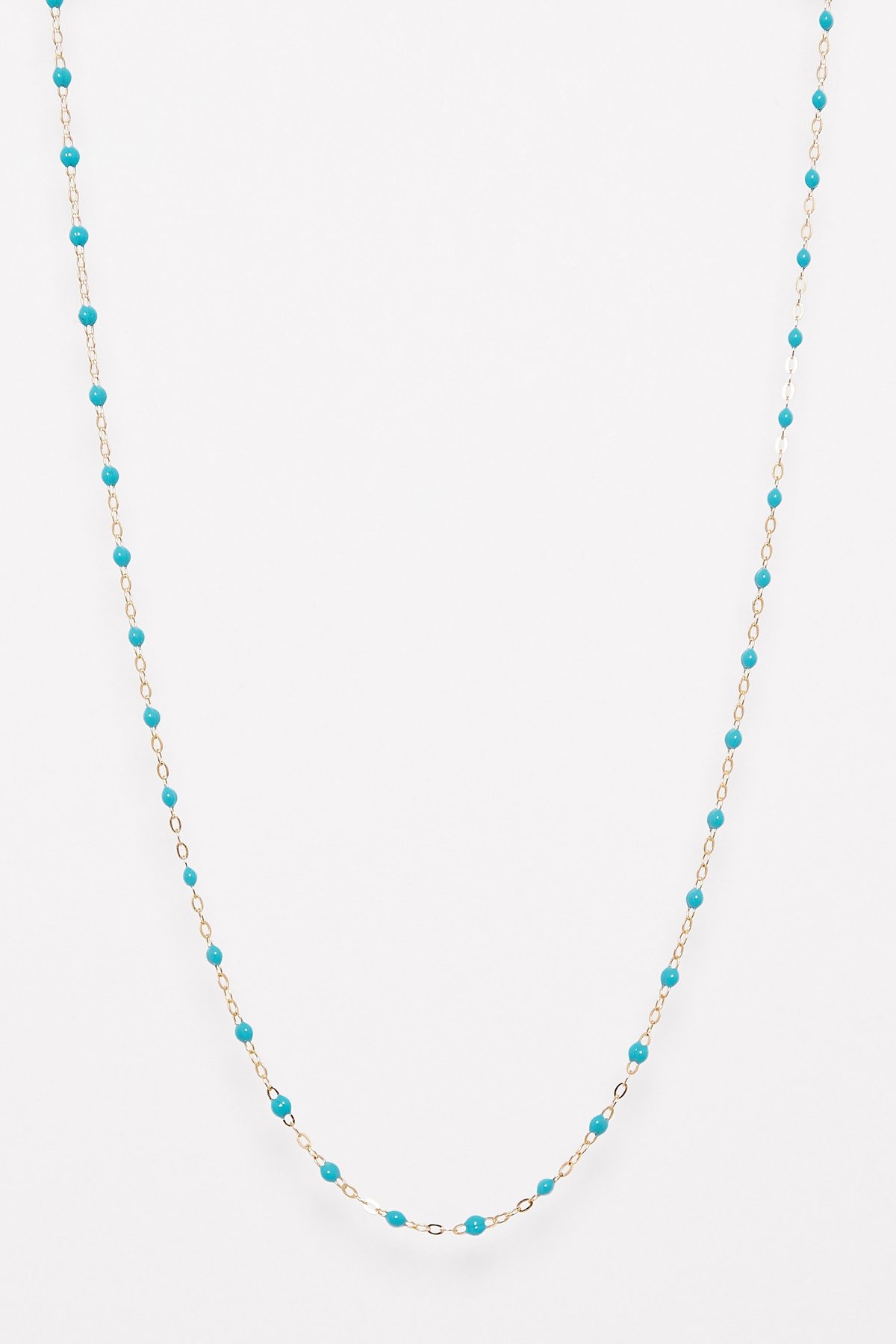 Gigi Clozeau Classic Gigi 17.7" Necklace - Image 5 of 9