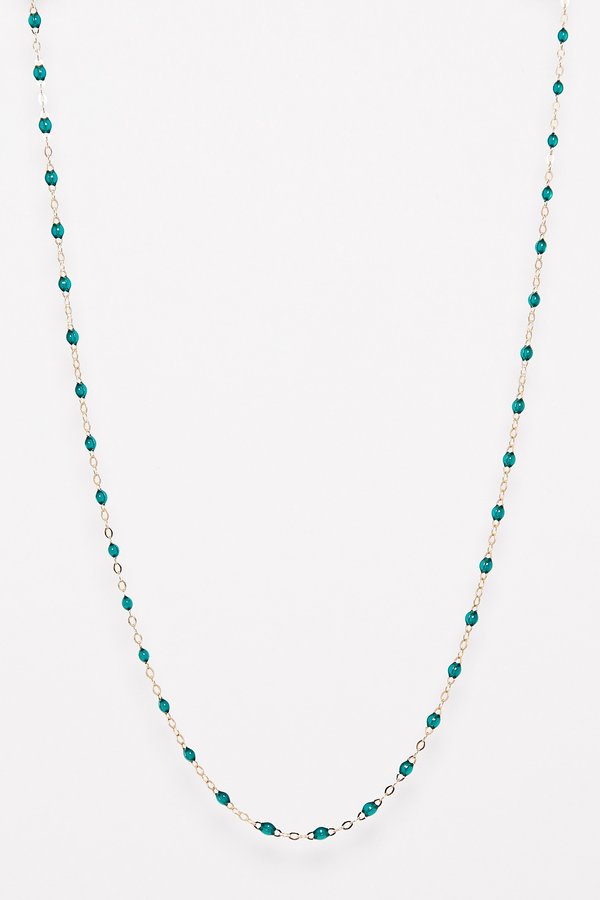 Gigi Clozeau Classic Gigi 17.7" Necklace