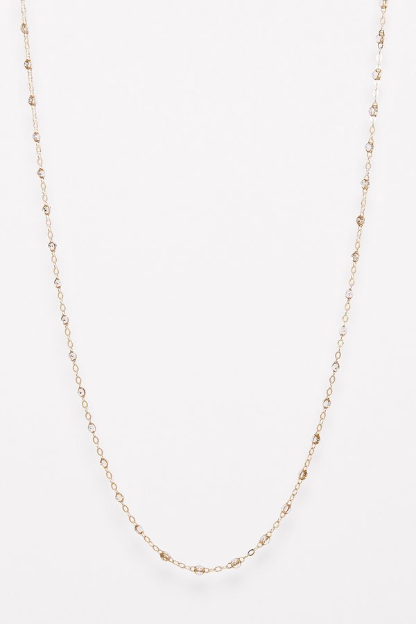 Gigi Clozeau Classic Gigi 17.7" Necklace