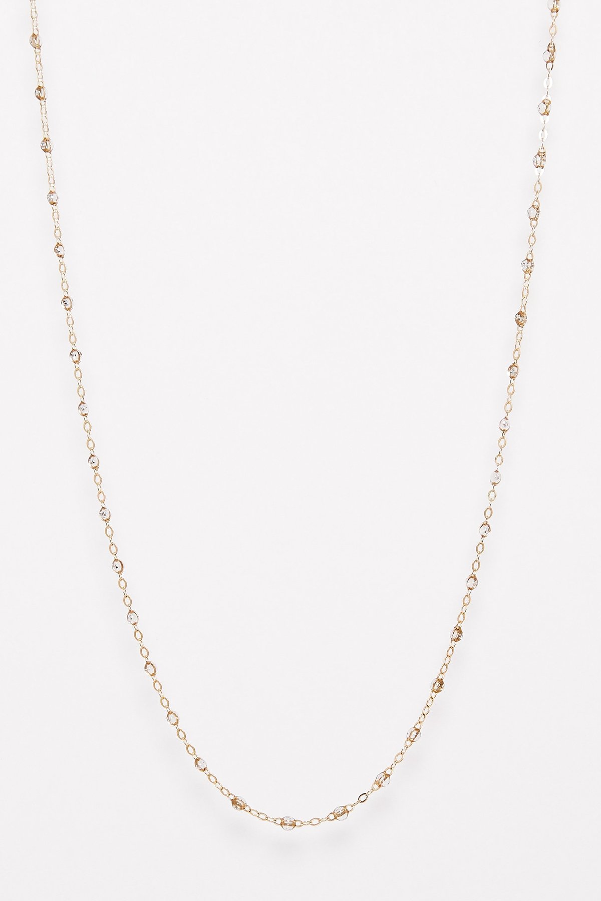 Gigi Clozeau Classic Gigi 17.7" Necklace - Image 7 of 9