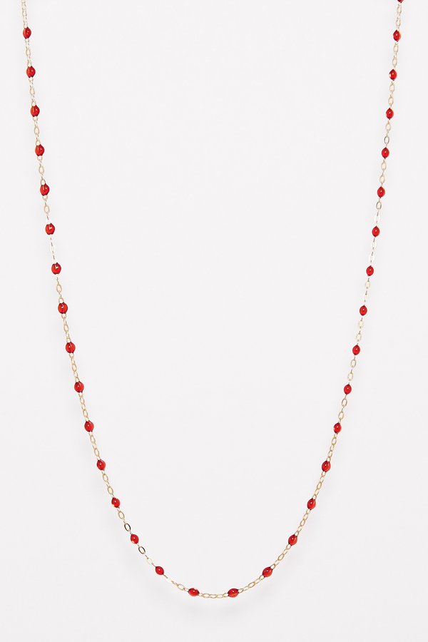 Gigi Clozeau Classic Gigi 17.7" Necklace
