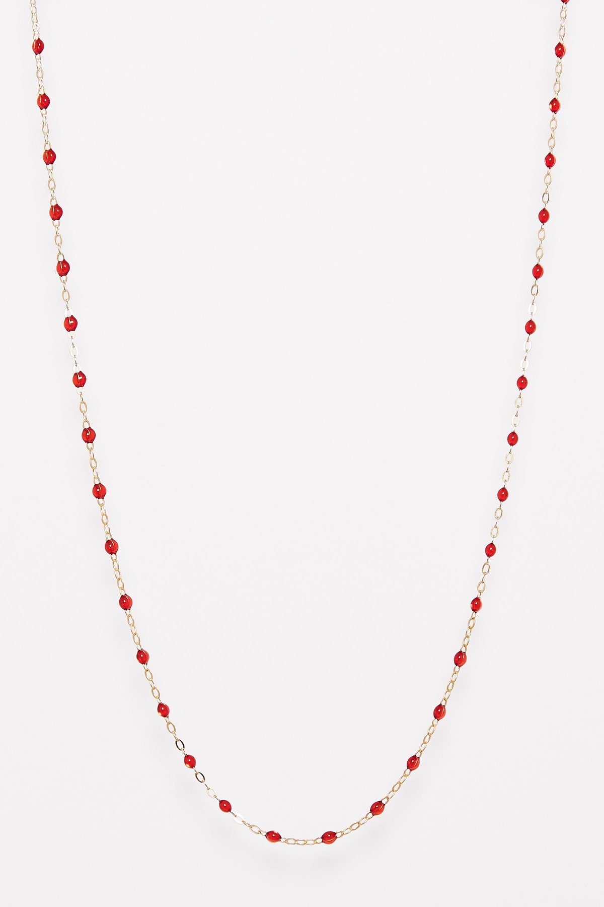 Gigi Clozeau Classic Gigi 17.7" Necklace - Image 8 of 9
