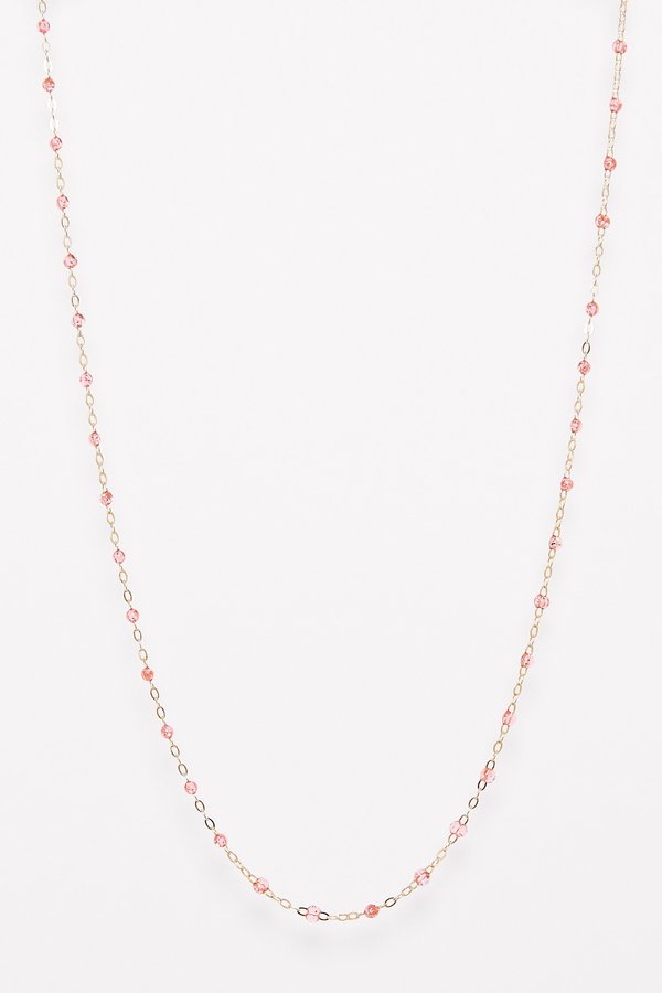 Gigi Clozeau Classic Gigi 17.7" Necklace