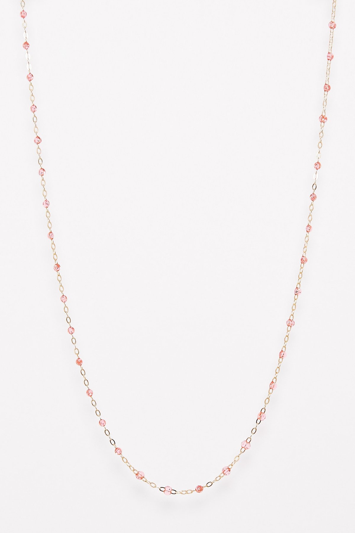 Gigi Clozeau Classic Gigi 17.7" Necklace - Image 9 of 9