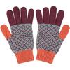 Catherine Tough Men’s Lambswool Gloves - Thumbnail 1