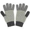 Catherine Tough Men’s Lambswool Gloves - Thumbnail 2