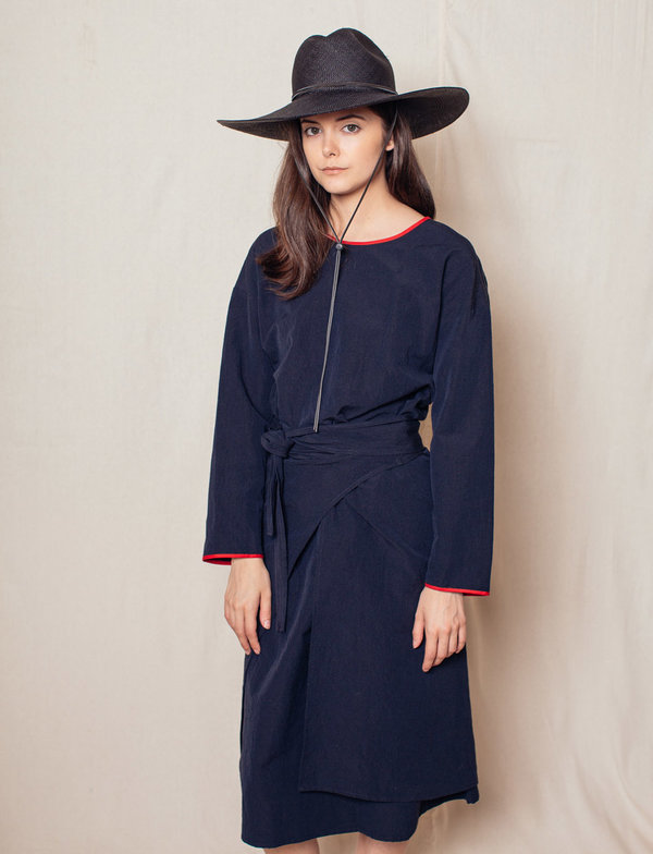Brookes Boswell Boro Straw Hat Brookes Boswell Boro Straw Hat