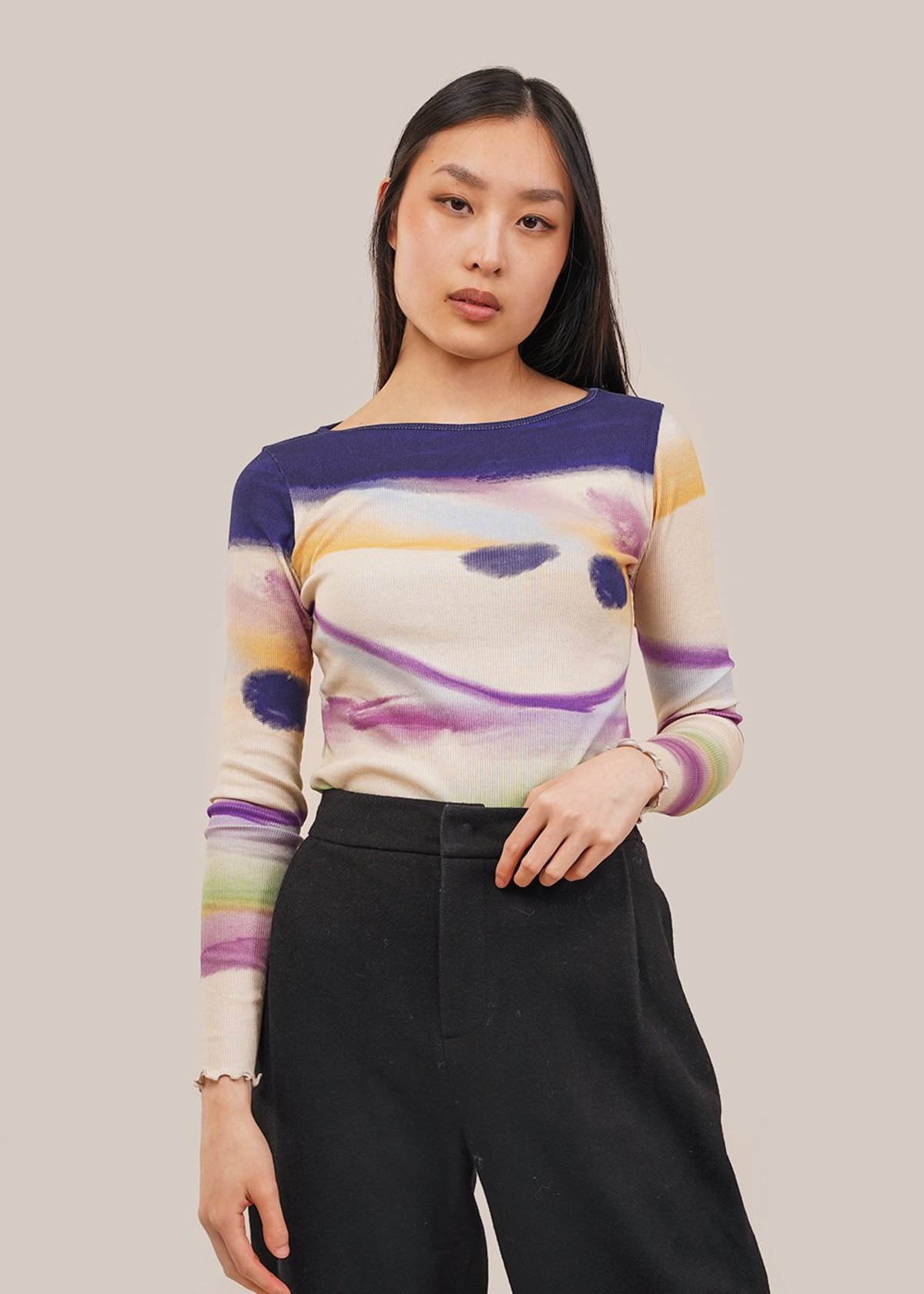 Paloma Wool Nucleo Top | Garmentory