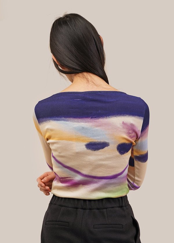 Paloma Wool Nucleo Top | Garmentory