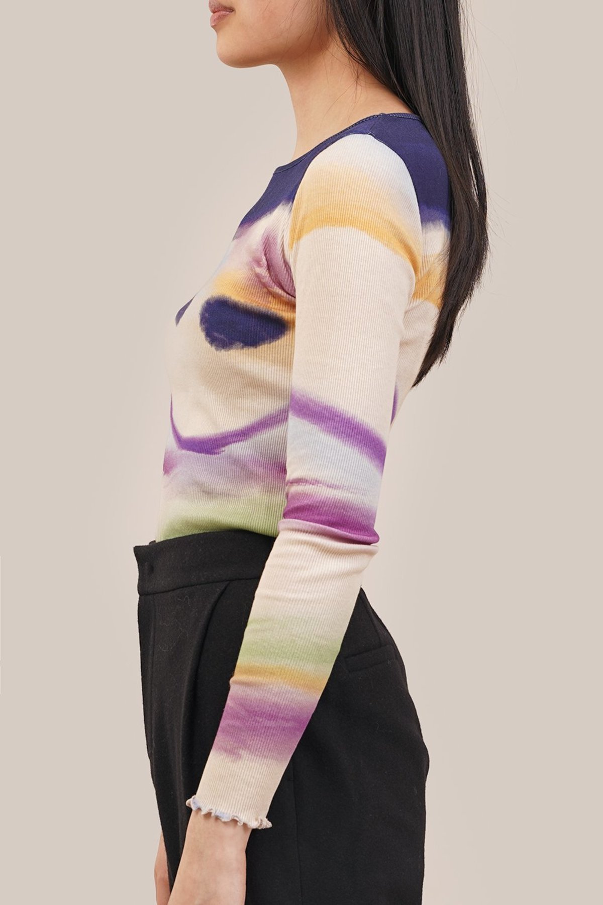Paloma Wool Nucleo Top | Garmentory