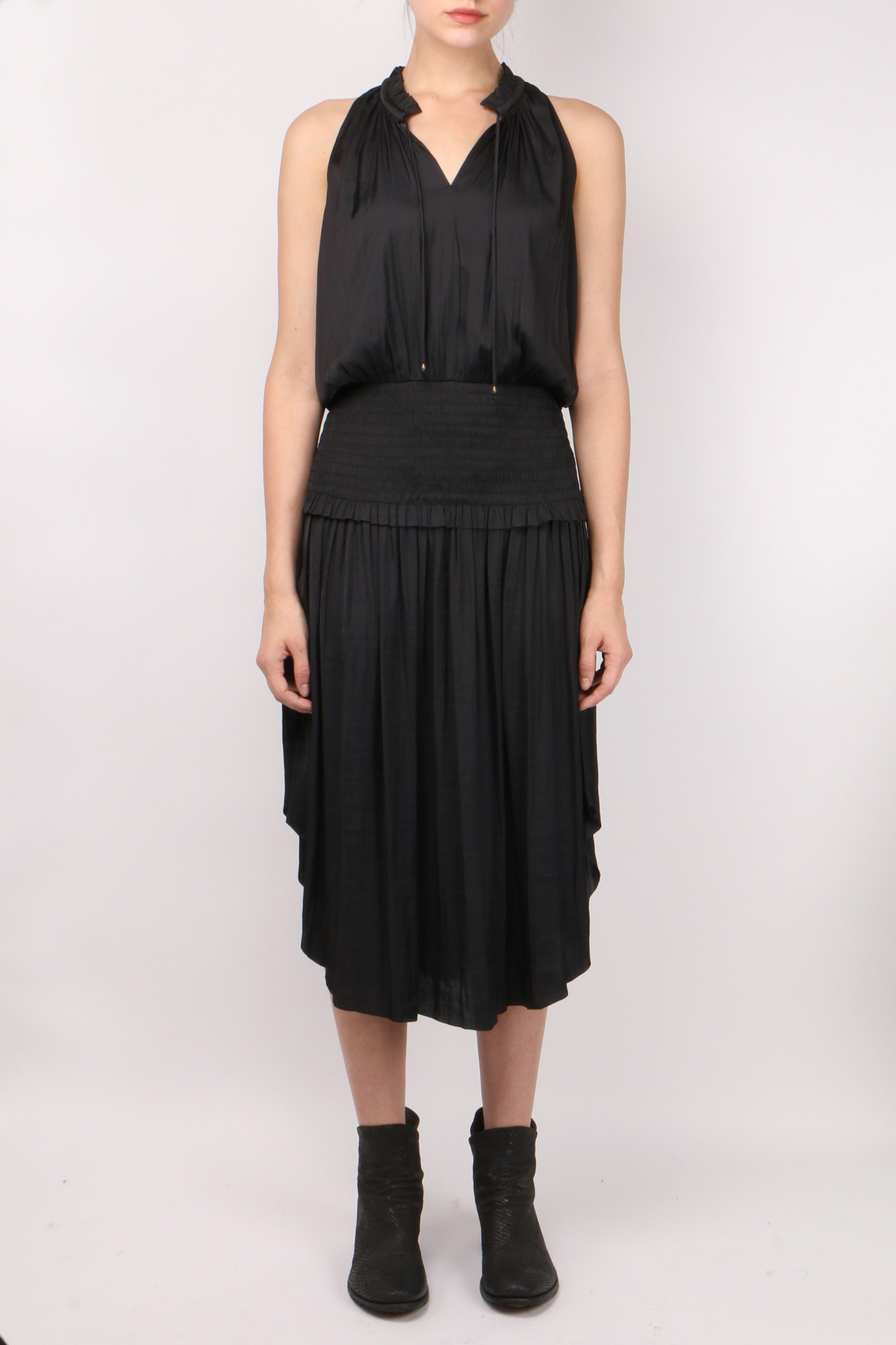 Ulla Johnson Cleo Dress - Image 1 of 4