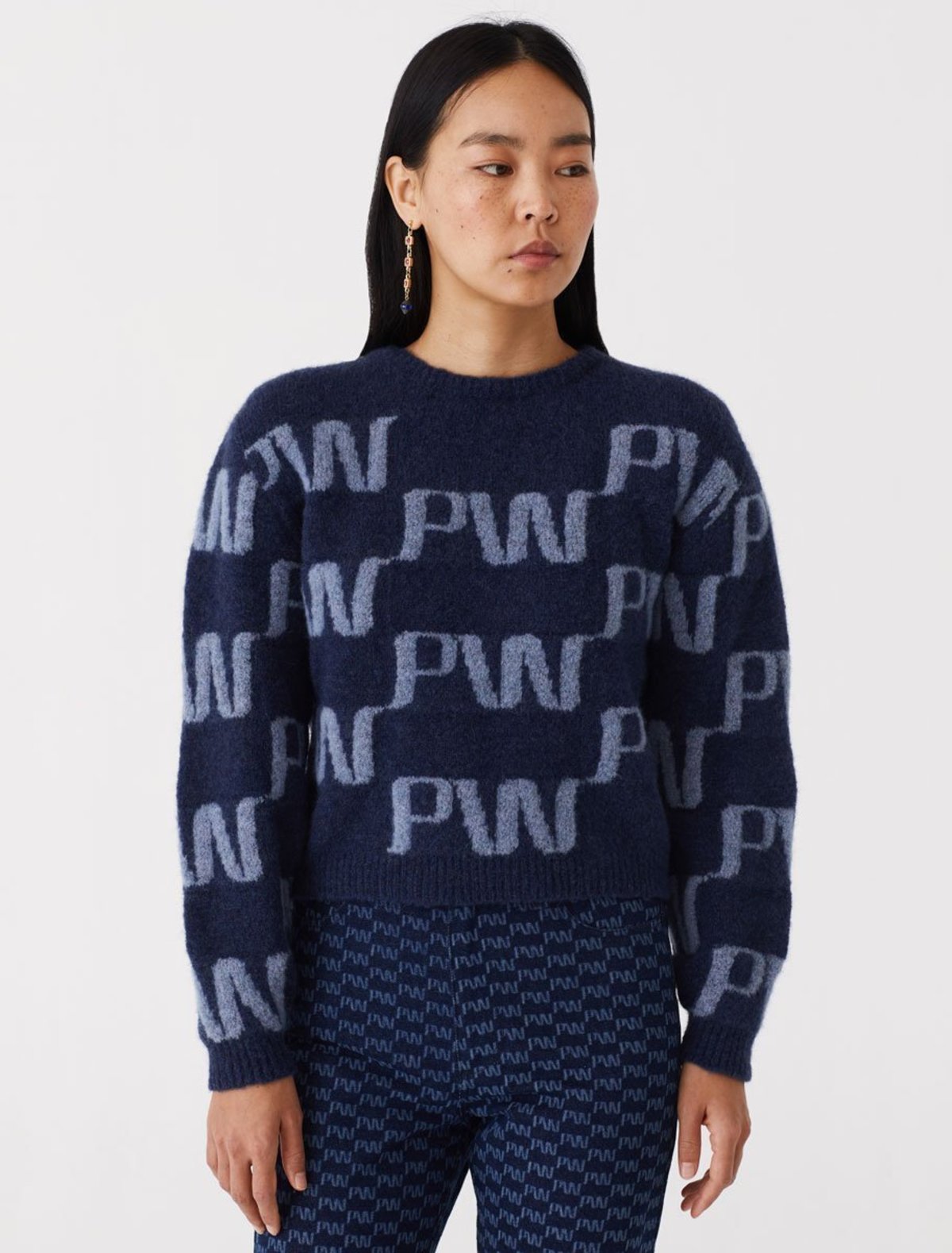 Paloma Wool Windows Pullover - Image 1 of 8