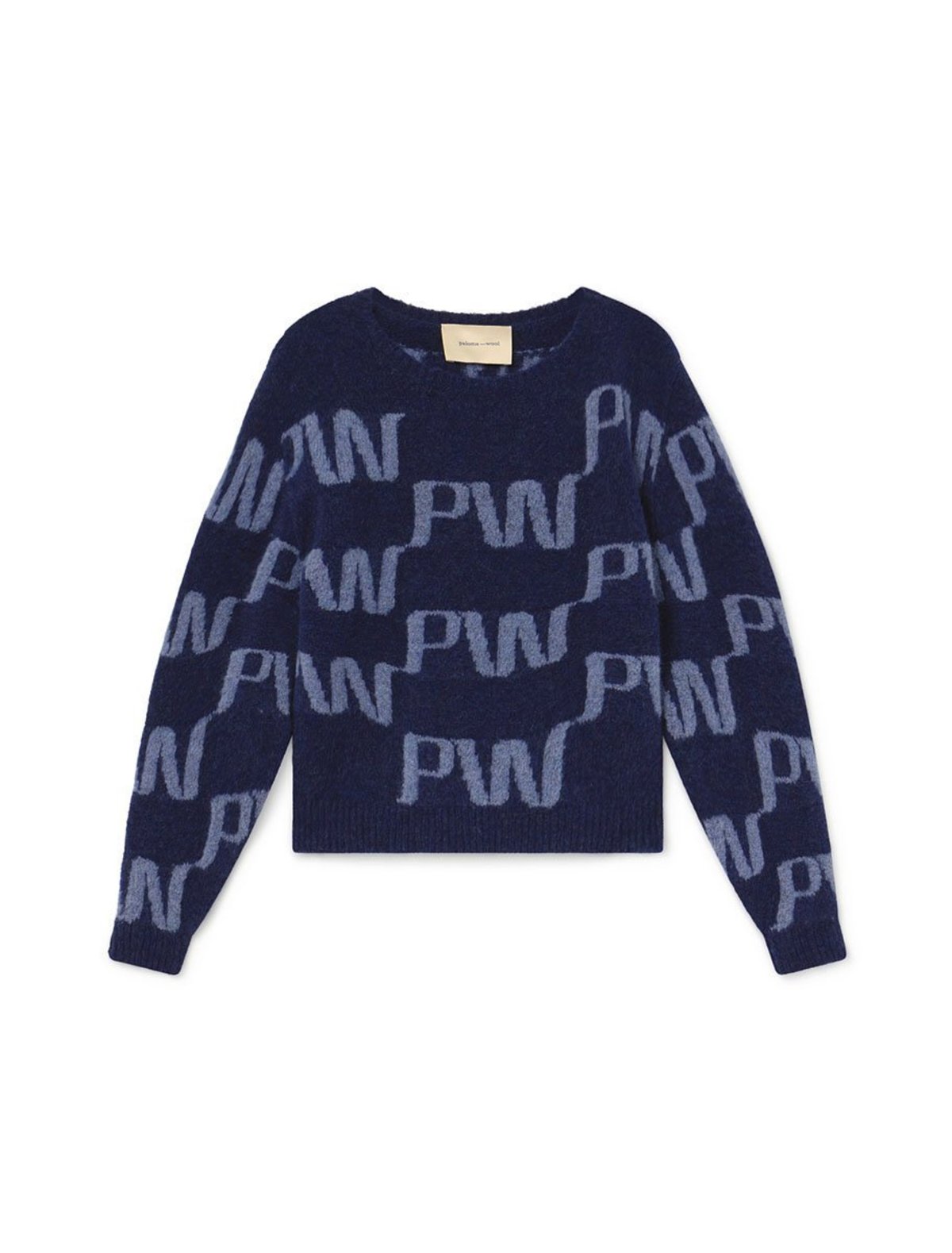 Paloma Wool Windows Pullover - Image 2 of 8