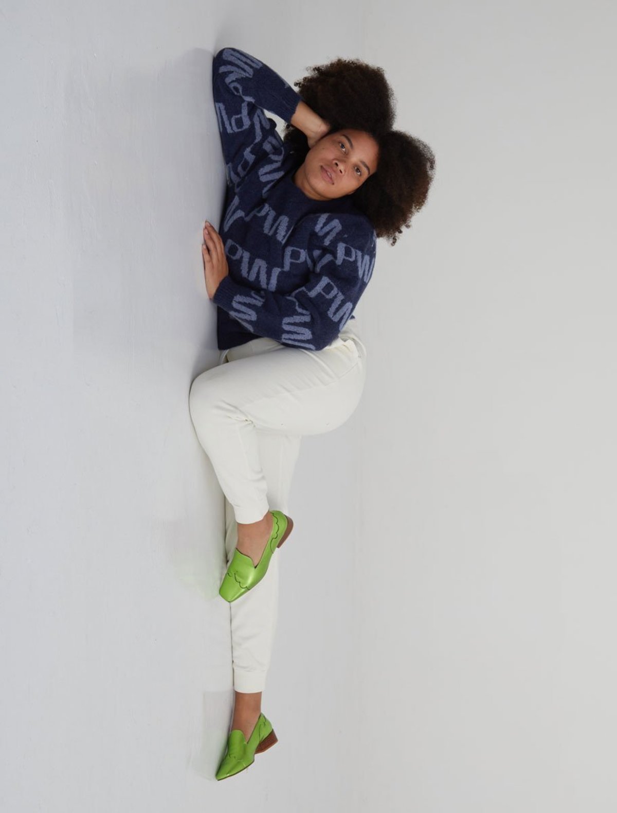 Paloma Wool Windows Pullover - Image 3 of 8