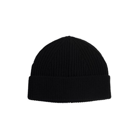 Andersen-Andersen Beanie Short - Red | Garmentory