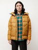Adsum Alpine Jacket - Gold - Thumbnail 2