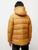 Adsum Alpine Jacket - Gold - Thumbnail 4