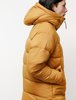 Adsum Alpine Jacket - Gold - Thumbnail 5