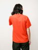 Adsum Central Park Tee - Red - Thumbnail 2