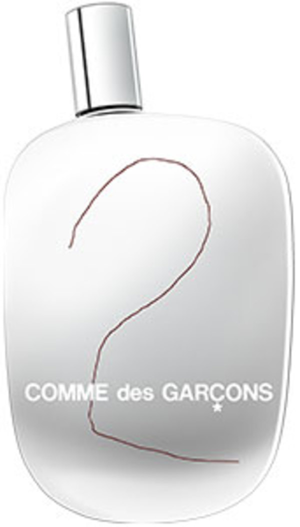 comme de garcon eau de parfum